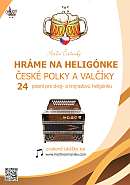 Hrme na helignke 2  esk polky a valky